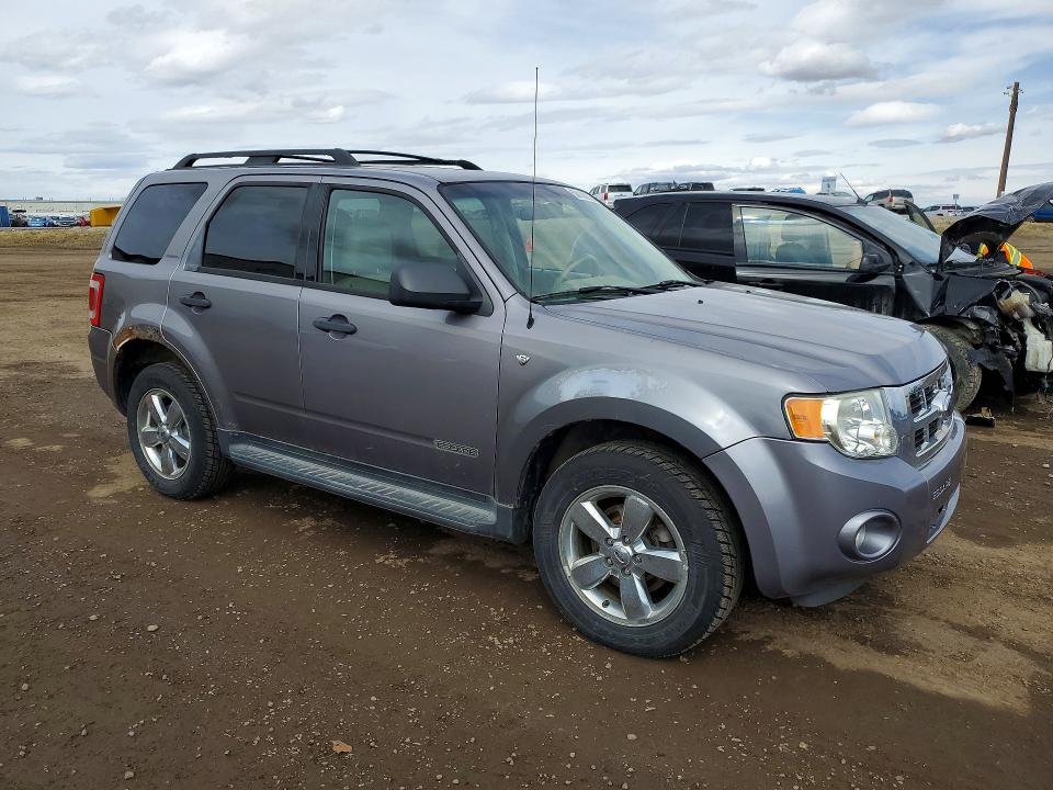 Aukcja sprzedaży 2008 Ford Escape, vin: 1FMCU93178KC29796, numer aukcji: 50108256
