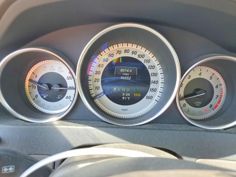 Продаж на аукціоні авто 2014 Mercedes-benz C, vin: WDDGF8AB2ER321624, номер лоту: 50623316
