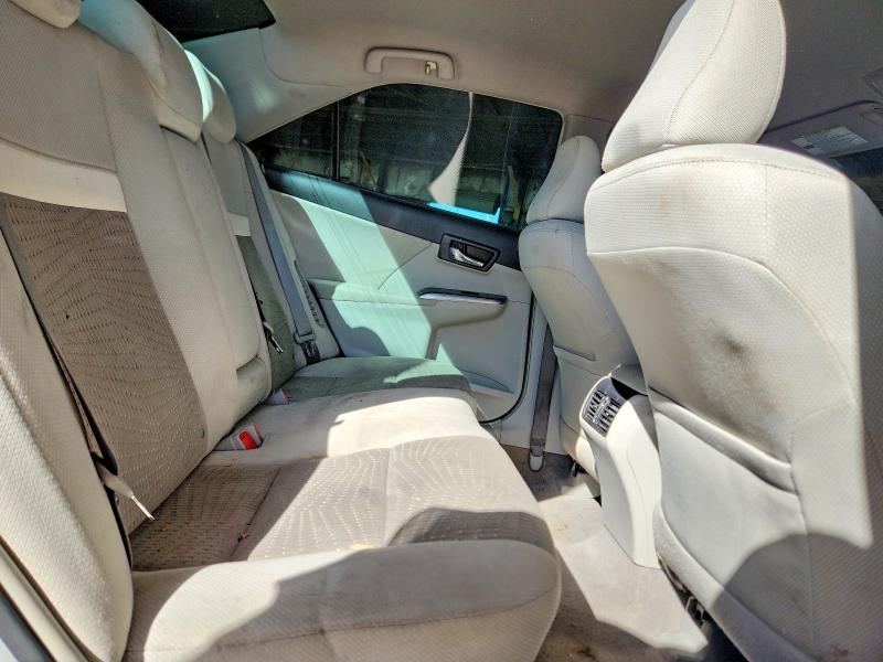 Продаж на аукціоні авто 2012 Toyota Camry Hybrid, vin: 4T1BD1FK0CU046898, номер лоту: 51319976