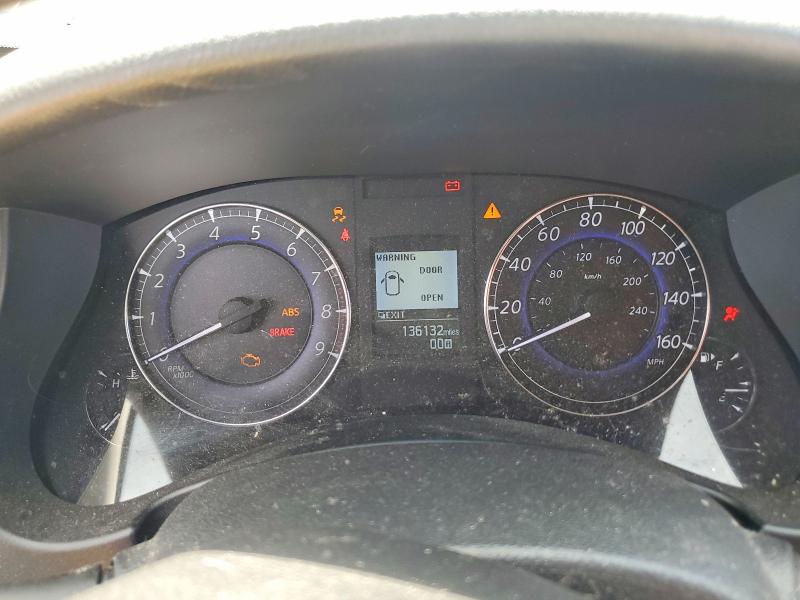 49687836 :رقم المزاد ، JN1BJ0RR1GM271694 vin ، 2016 Infiniti Qx50 مزاد بيع