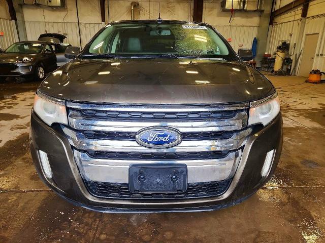 51764456 :رقم المزاد ، 2FMDK3JC3BBA91588 vin ، 2011 Ford Edge مزاد بيع