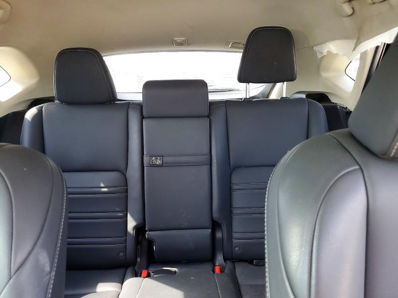Aukcja sprzedaży 2020 Lexus Nx 300, vin: JTJAARDZ8L5015977, numer aukcji: 50500316