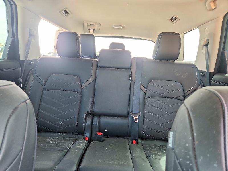 Продажа на аукционе авто 2025 Nissan Pathfinder, vin: 5N1DR3DJ3SC308787, номер лота: 51484836