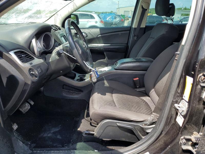 49220826 :رقم المزاد ، 3C4PDCAB6DT626293 vin ، 2013 Dodge Journey مزاد بيع