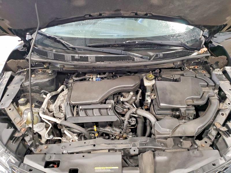 Aukcja sprzedaży 2019 Nissan Qashqai Sl, vin: JN1BJ1CRXKW333234, numer aukcji: 49818526