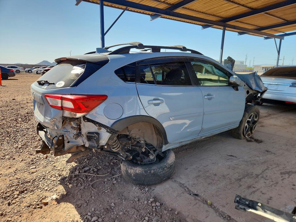 Продажа на аукционе авто 2019 Subaru Crosstrek, vin: JF2GTAMC1KH351053, номер лота: 50853126