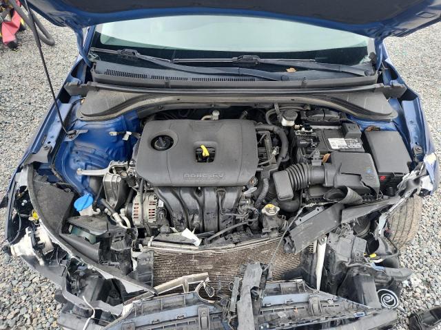 Продажа на аукционе авто 2020 Hyundai Elantra, vin: 5NPD84LF4LH623517, номер лота: 49059686