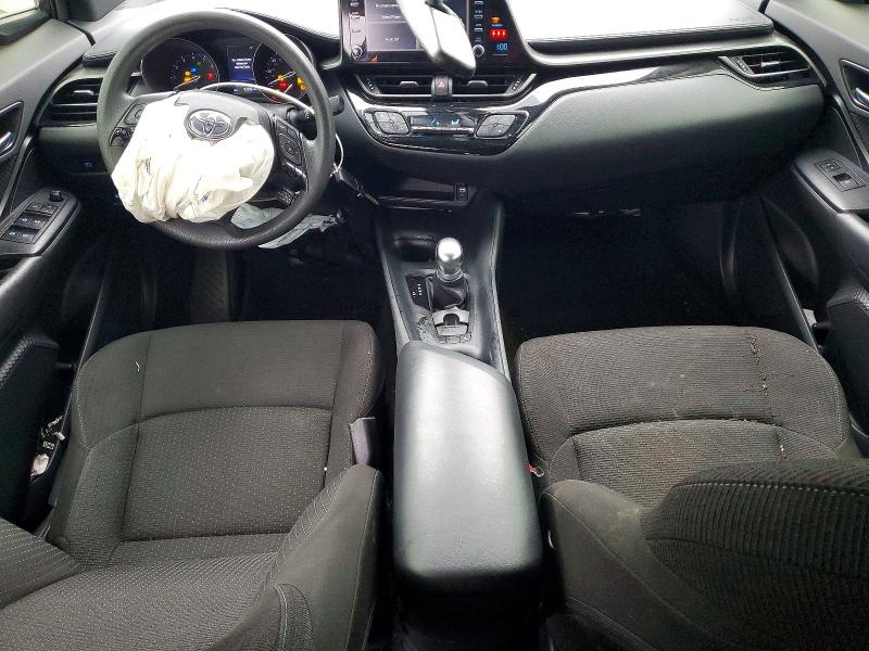 Aukcja sprzedaży 2019 Toyota C-hr, vin: JTNKHMBX7K1054259, numer aukcji: 51829326