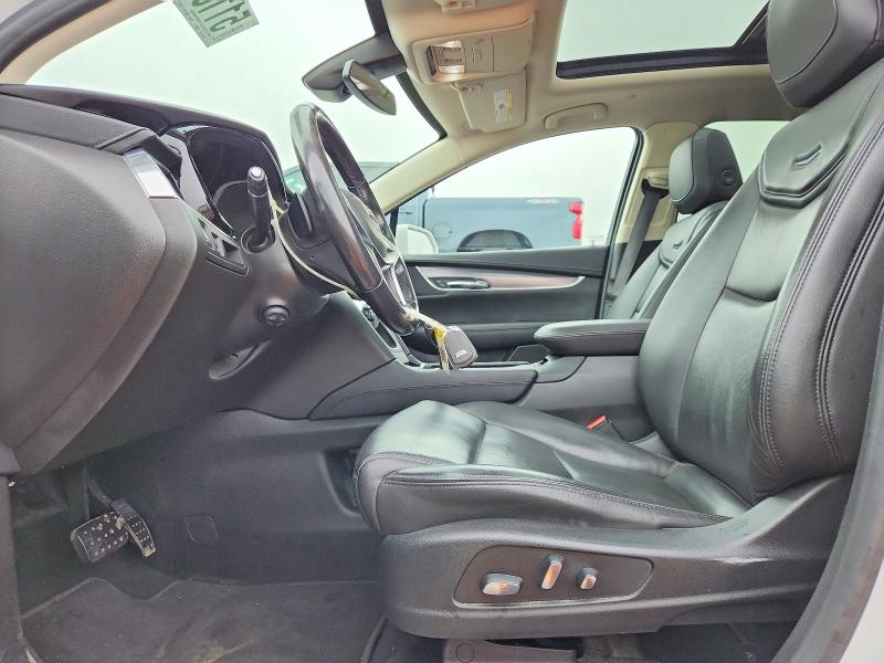 Продаж на аукціоні авто 2019 Cadillac Xt5, vin: 1GYKNDRS9KZ239318, номер лоту: 51188726