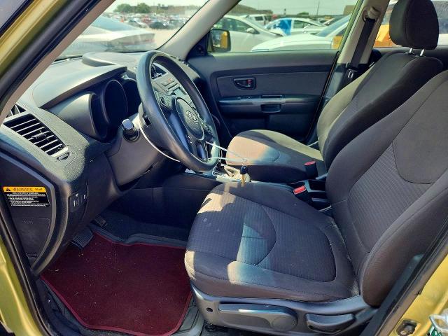 Продаж на аукціоні авто 2012 Kia Soul, vin: KNDJT2A56C7422514, номер лоту: 50286636