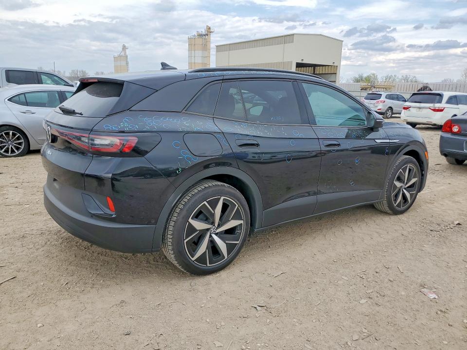 Продажа на аукционе авто 2024 Volkswagen Id.4, vin: 1V2VRPE87RC022624, номер лота: 49206716