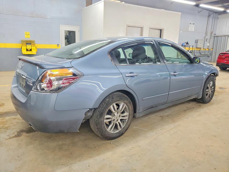 Продажа на аукционе авто 2012 Nissan Altima, vin: 1N4AL2AP1CN443435, номер лота: 51065516