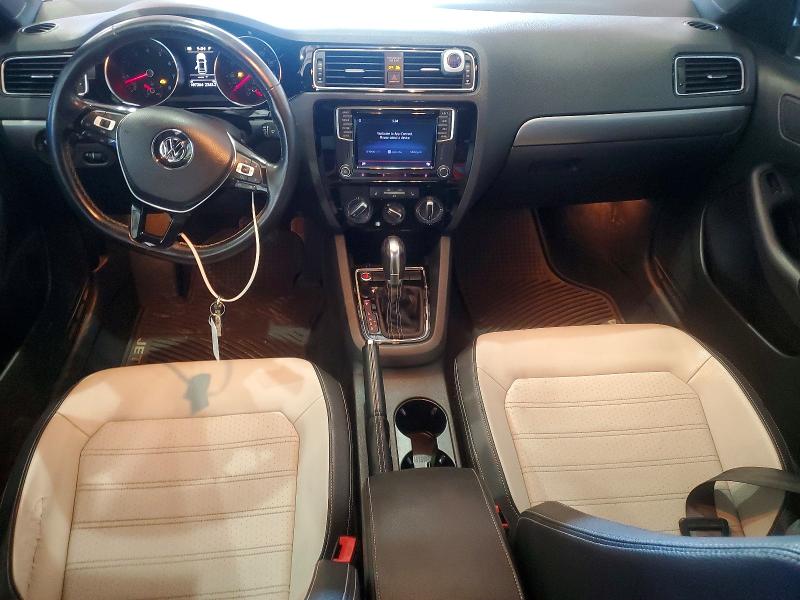 Продажа на аукционе авто 2016 Volkswagen Jetta, vin: 3VWD17AJ4GM304550, номер лота: 49936306