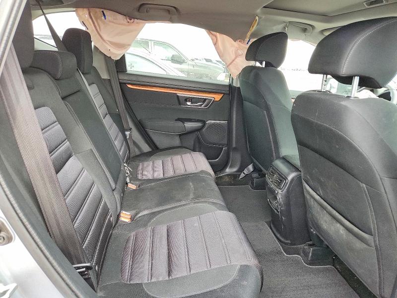 Aukcja sprzedaży 2018 Honda Cr-v, vin: 2HKRW2H52JH148852, numer aukcji: 48016366