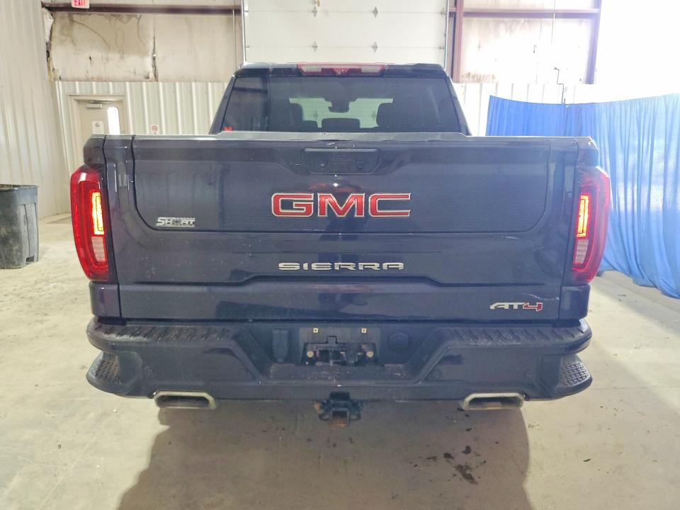 Продажа на аукционе авто 2023 Gmc Sierra, vin: 3GTUUEEL3PG113825, номер лота: 50361636