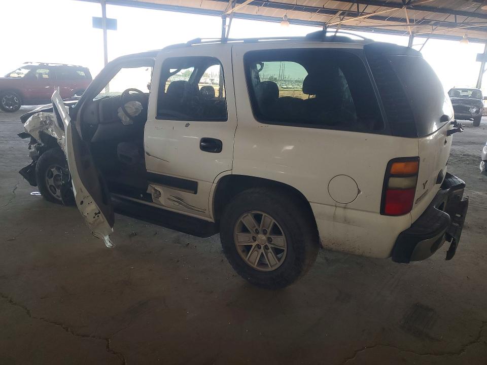 Aukcja sprzedaży 2004 Chevrolet Tahoe, vin: 1GNEC13Z84R172380, numer aukcji: 51460166