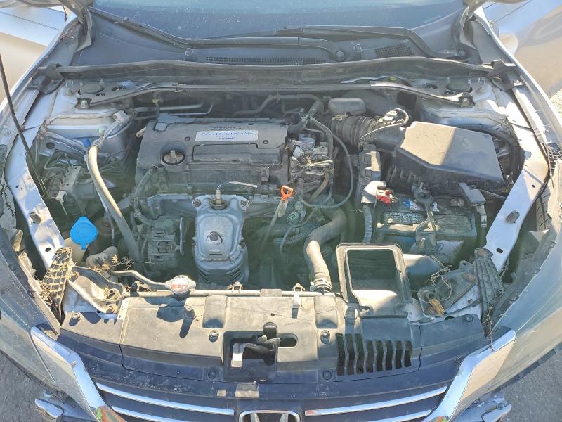 Продажа на аукционе авто 2014 Honda Accord, vin: 1HGCR2F86EA066194, номер лота: 48671896