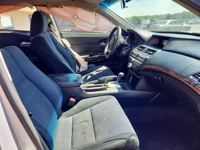 50579946 :رقم المزاد ، 5J6TF1H3XBL002219 vin ، 2011 Honda Accord Crosstour مزاد بيع