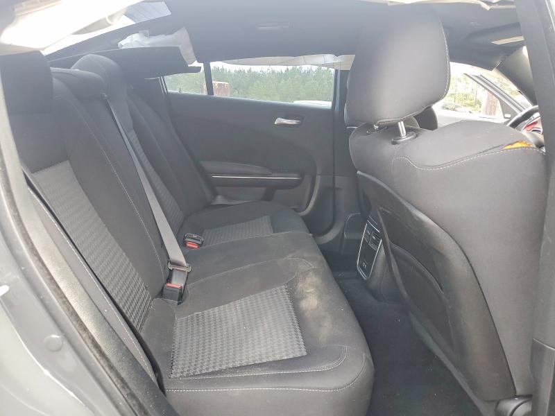 2019 Dodge Charger მანქანა იყიდება აუქციონზე, vin: 2C3CDXCT5KH607370, აუქციონის ნომერი: 48923586