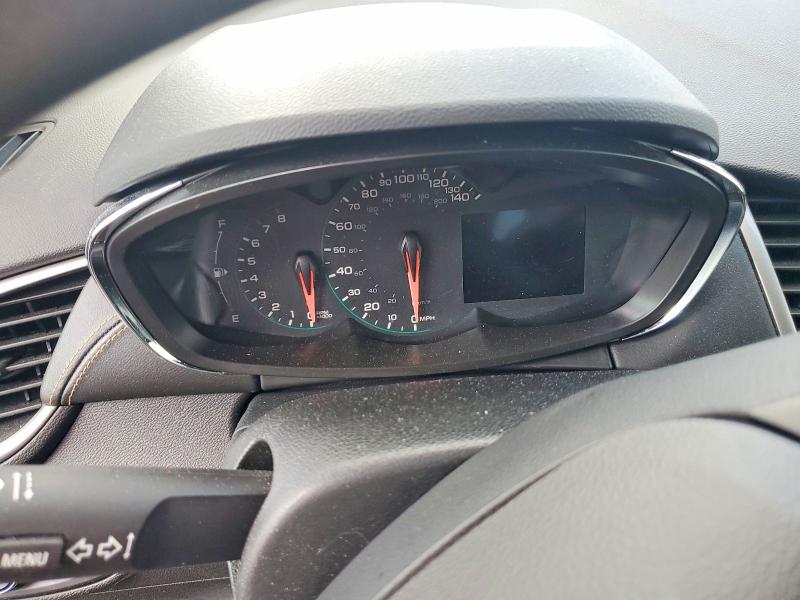 Продажа на аукционе авто 2019 Chevrolet Trax, vin: 3GNCJKSB3KL250690, номер лота: 48336556
