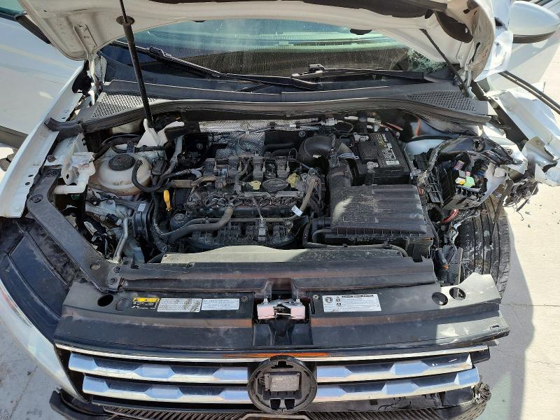 Aukcja sprzedaży 2020 Volkswagen Tiguan, vin: 3VV0B7AX2LM069385, numer aukcji: 48915666