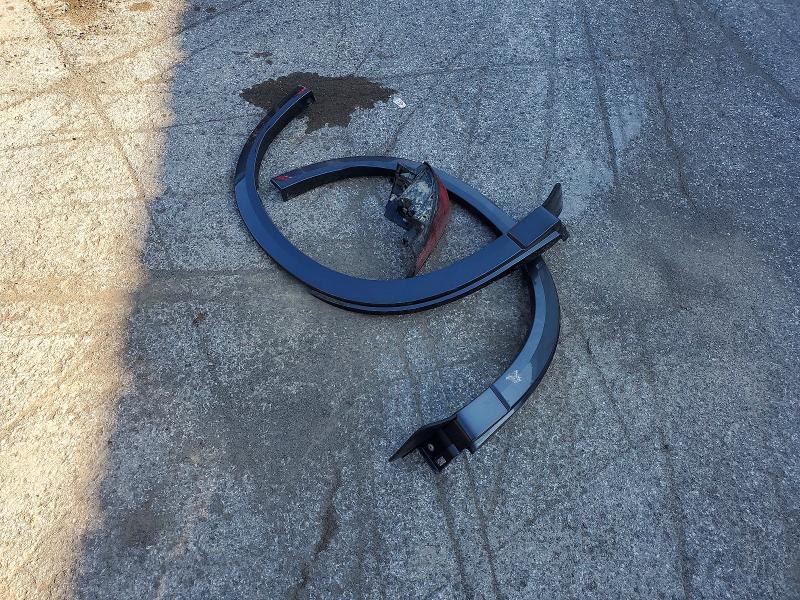 2024 Mazda Cx-5 მანქანა იყიდება აუქციონზე, vin: JM3KFBELXR0420231, აუქციონის ნომერი: 49138866