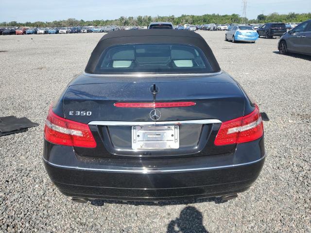 2011 Mercedes-benz E მანქანა იყიდება აუქციონზე, vin: WDDKK5GF9BF094900, აუქციონის ნომერი: 51857226