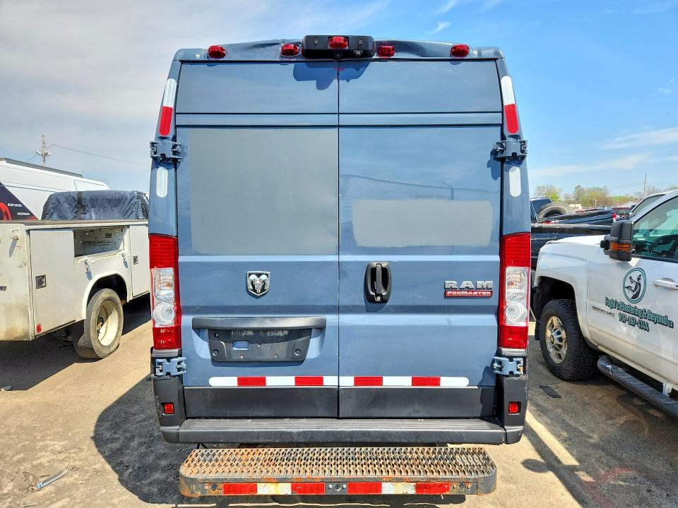 Aukcja sprzedaży 2020 Ram Promaster 3500, vin: 3C6URVJG9LE144097, numer aukcji: 72730935