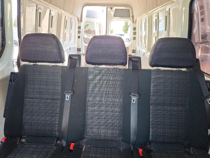 Auction sale of the 2014 Mercedes-benz Sprinter, vin: WD4PE8CC9E5859124, lot number: 49013356