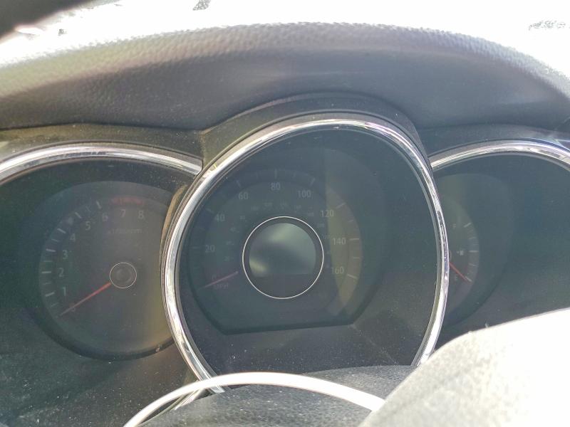 Продажа на аукционе авто 2013 Kia Optima, vin: 5XXGM4A78DG162050, номер лота: 51307846