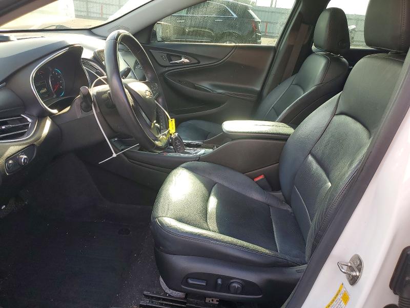 Aukcja sprzedaży 2018 Chevrolet Malibu, vin: 1G1ZE5SX5JF257193, numer aukcji: 50875786