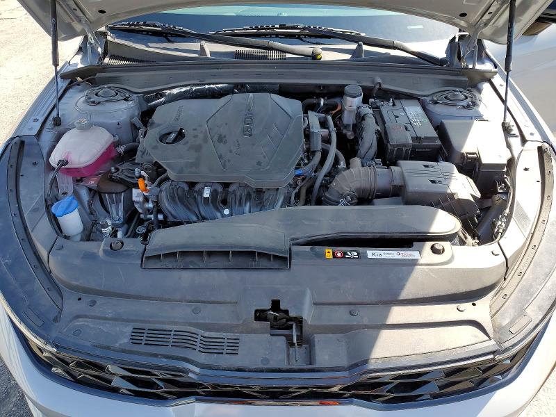 Продаж на аукціоні авто 2025 Kia K5, vin: KNAG64J76S5311533, номер лоту: 49029846