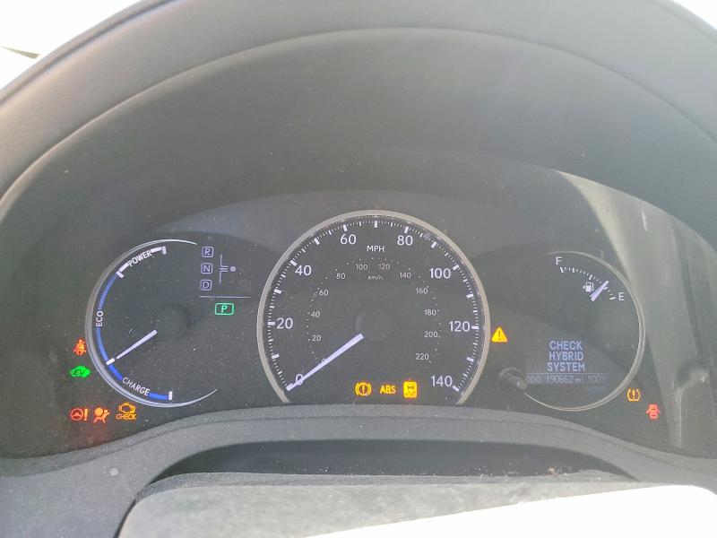 Aukcja sprzedaży 2014 Lexus Ct, vin: JTHKD5BHXE2184371, numer aukcji: 52005416