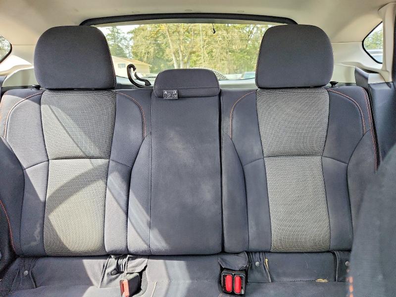 Aukcja sprzedaży 2018 Subaru Crosstrek, vin: JF2GTADC9J8333768, numer aukcji: 50496406