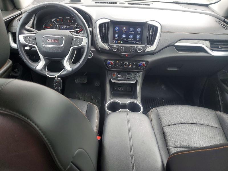 Aukcja sprzedaży 2021 Gmc Terrain, vin: 3GKALPEVXML382625, numer aukcji: 51482136