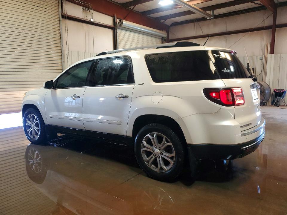 48976266 :رقم المزاد ، 1GKKRSKD5DJ186262 vin ، 2013 Gmc Acadia مزاد بيع