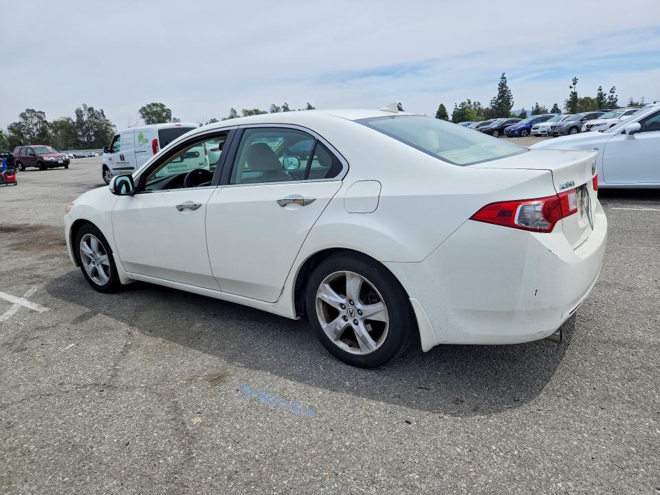 Продаж на аукціоні авто 2010 Acura Tsx, vin: JH4CU2F64AC011557, номер лоту: 50298106