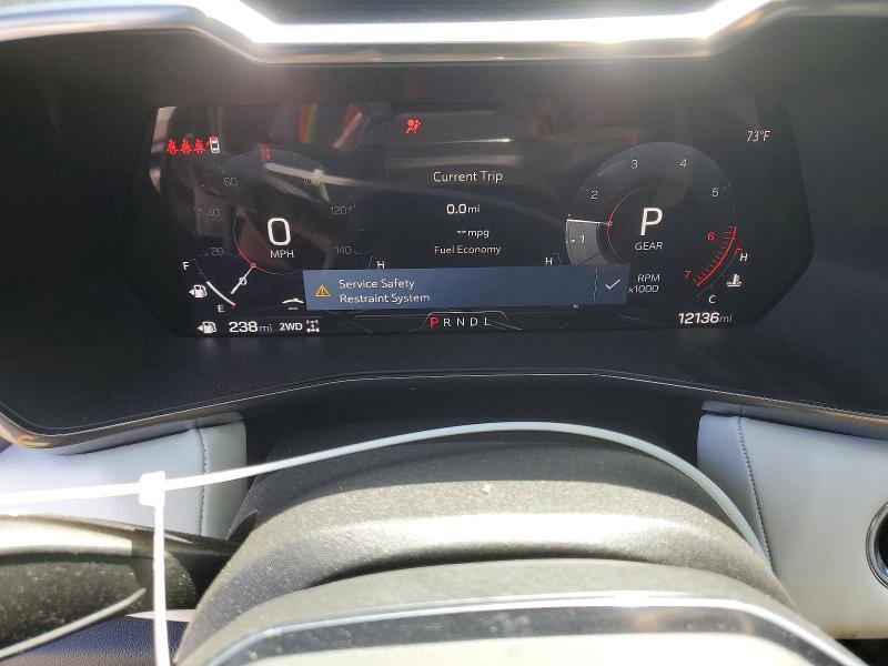 Продаж на аукціоні авто 2025 Gmc Canyon, vin: 1GTP2DEK6S1240001, номер лоту: 48477916