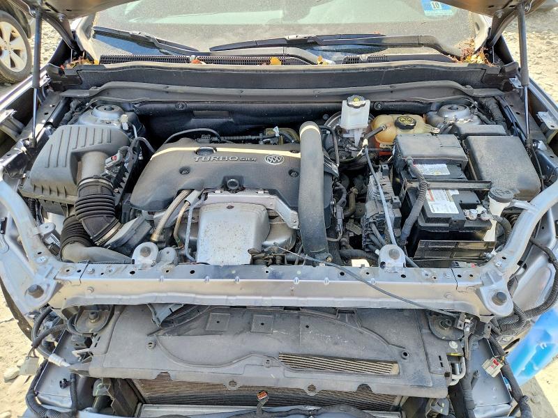 Aukcja sprzedaży 2020 Buick Envision, vin: LRBFX3SX3LD157115, numer aukcji: 50297746
