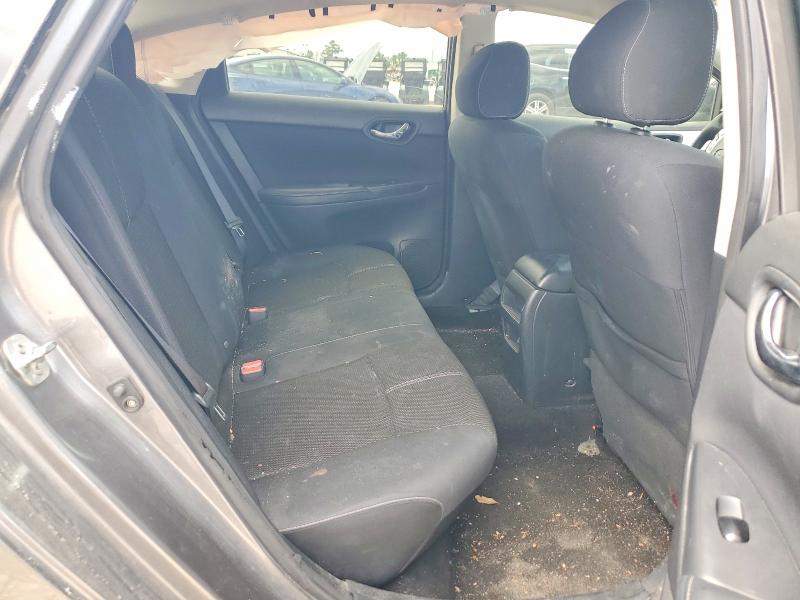 Продаж на аукціоні авто 2016 Nissan Sentra, vin: 3N1AB7AP4GY274808, номер лоту: 49568656