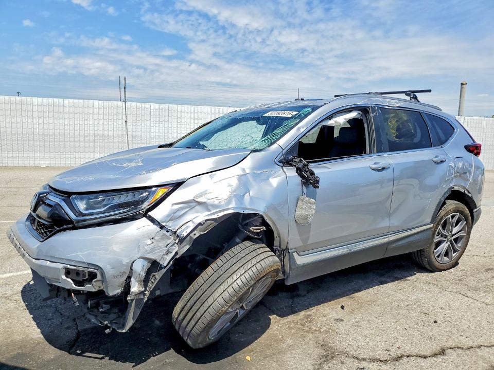 Aukcja sprzedaży 2020 Honda Cr-v, vin: 5J6RW2H95LL026787, numer aukcji: 50192816