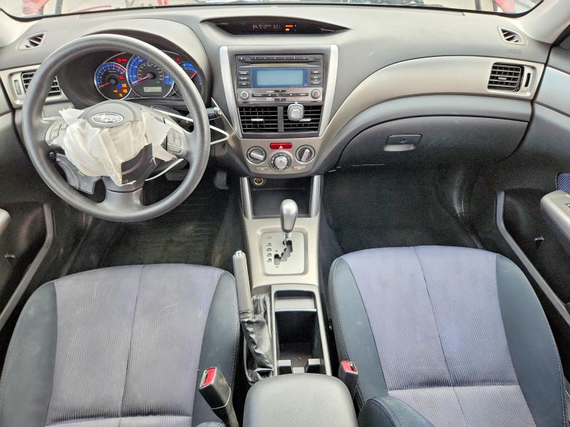 Продажа на аукционе авто 2009 Subaru Forester, vin: JF2SH63669H727549, номер лота: 51456296