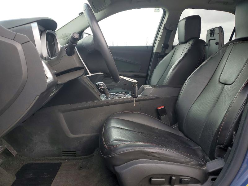 Aukcja sprzedaży 2011 Chevrolet Equinox, vin: 2CNFLNEC5B6441310, numer aukcji: 48004046