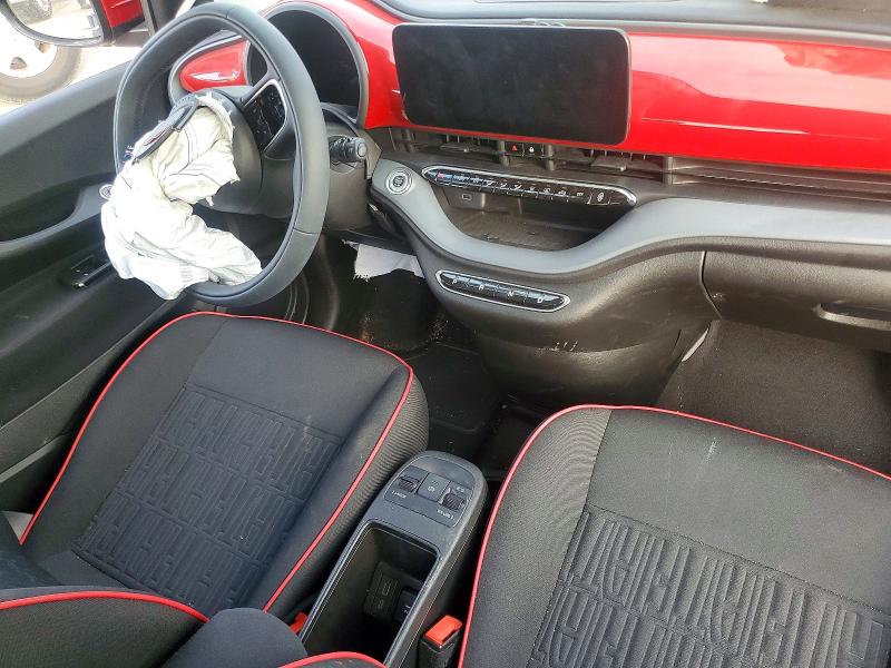50094976 :رقم المزاد ، ZFAFFAA44RX210452 vin ، 2024 Fiat 500 مزاد بيع