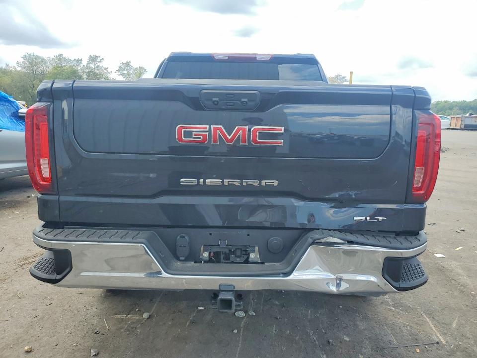 Aukcja sprzedaży 2026 Gmc Sierra, vin: 1GTPHDED6TZ239899, numer aukcji: 51453006