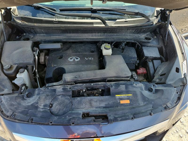 Продажа на аукционе авто 2014 Infiniti Qx60, vin: 5N1AL0MM0EC546162, номер лота: 49037416