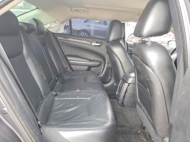 Aukcja sprzedaży 2016 Chrysler 300, vin: 2C3CCAAG9GH189330, numer aukcji: 49616096