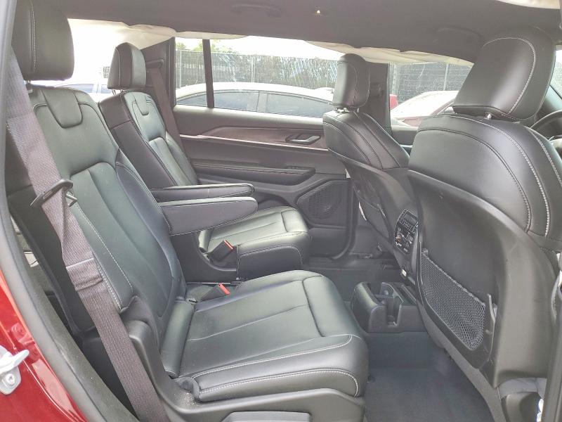 Продажа на аукционе авто 2025 Jeep Grand Cherokee, vin: 1C4RJKBG9S8674842, номер лота: 50694976