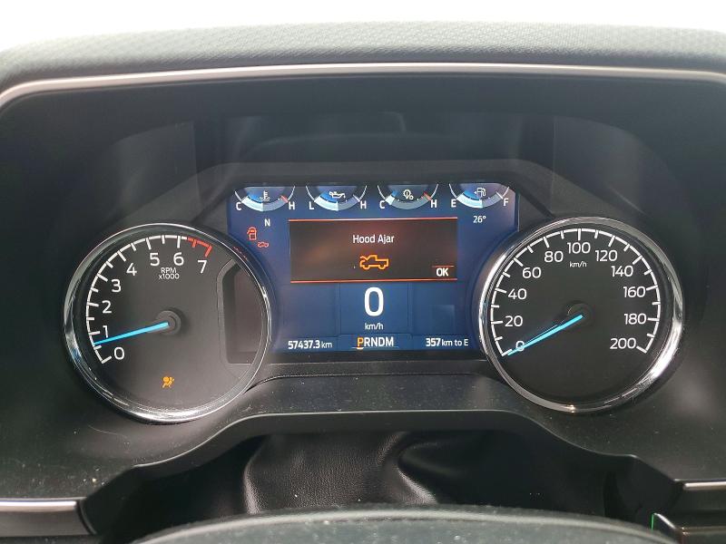 Aukcja sprzedaży 2023 Ford F150, vin: 1FTEW1EP4PKD20582, numer aukcji: 48578006