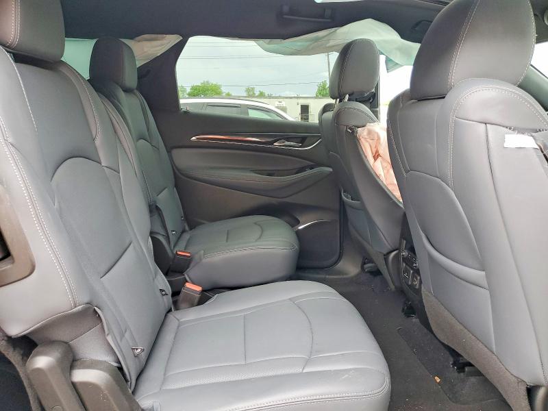Aukcja sprzedaży 2023 Buick Enclave, vin: 5GAERBKWXPJ222544, numer aukcji: 51439666